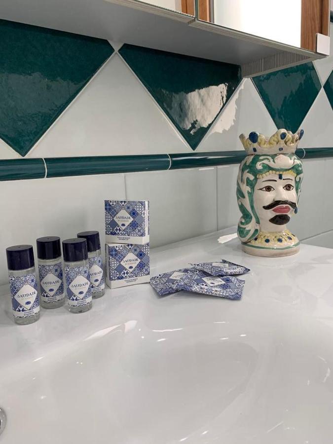 Casa Ausilia Bilocale Apartment Amalfi Bagian luar foto