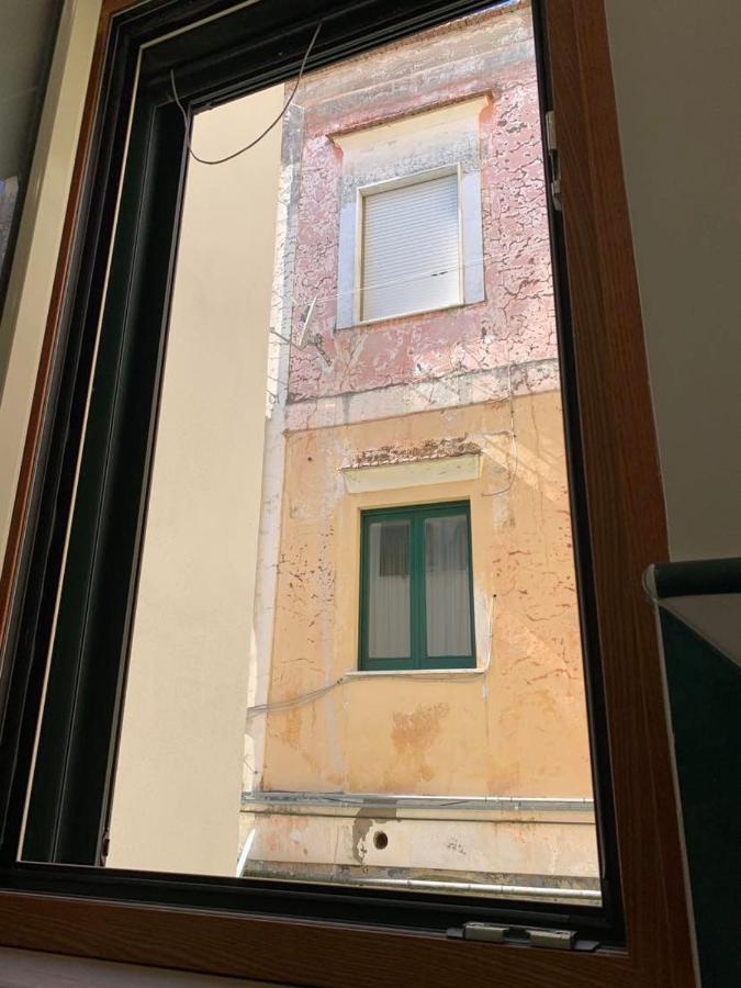 Casa Ausilia Bilocale Apartment Amalfi Bagian luar foto
